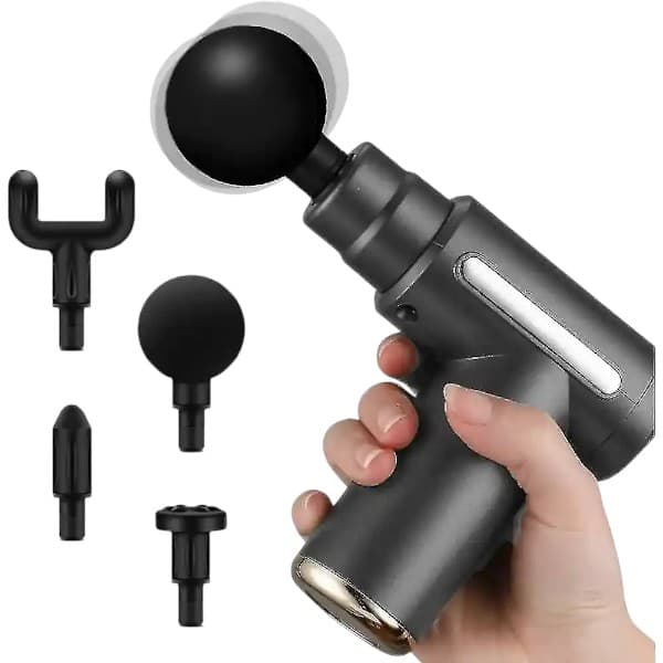 Mini Massage Gun