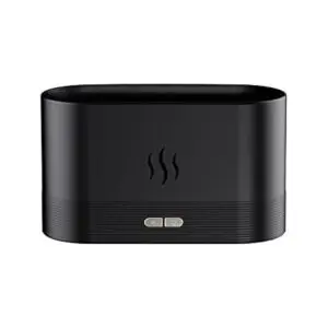 Glimmer 180ML Ultrasonic Cool Mist Aroma Diffuser Essential Oil Air Humidifier