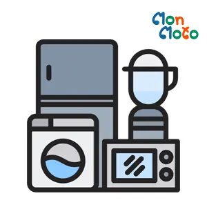 Home Appliances